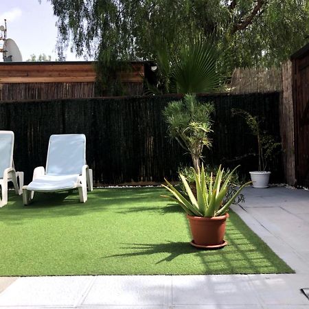 Vila Casa Soleada Arona  Exteriér fotografie