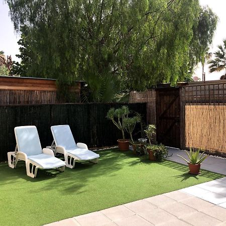 Vila Casa Soleada Arona  Exteriér fotografie