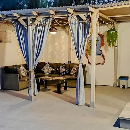 Vila Casa Soleada Arona  Exteriér fotografie