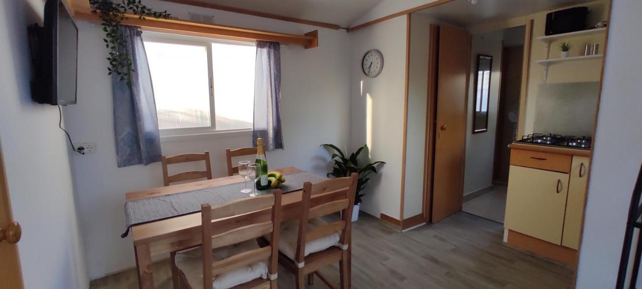 Vila Casa Soleada Arona  Exteriér fotografie