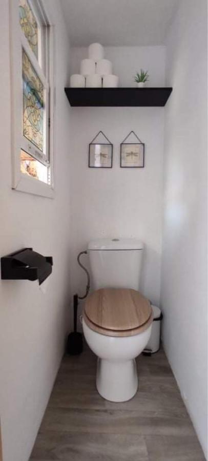 Vila Casa Soleada Arona  Exteriér fotografie