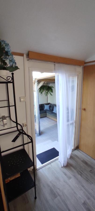 Vila Casa Soleada Arona  Exteriér fotografie