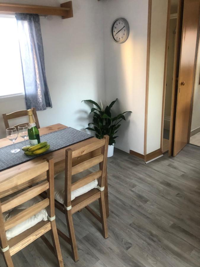 Vila Casa Soleada Arona  Exteriér fotografie
