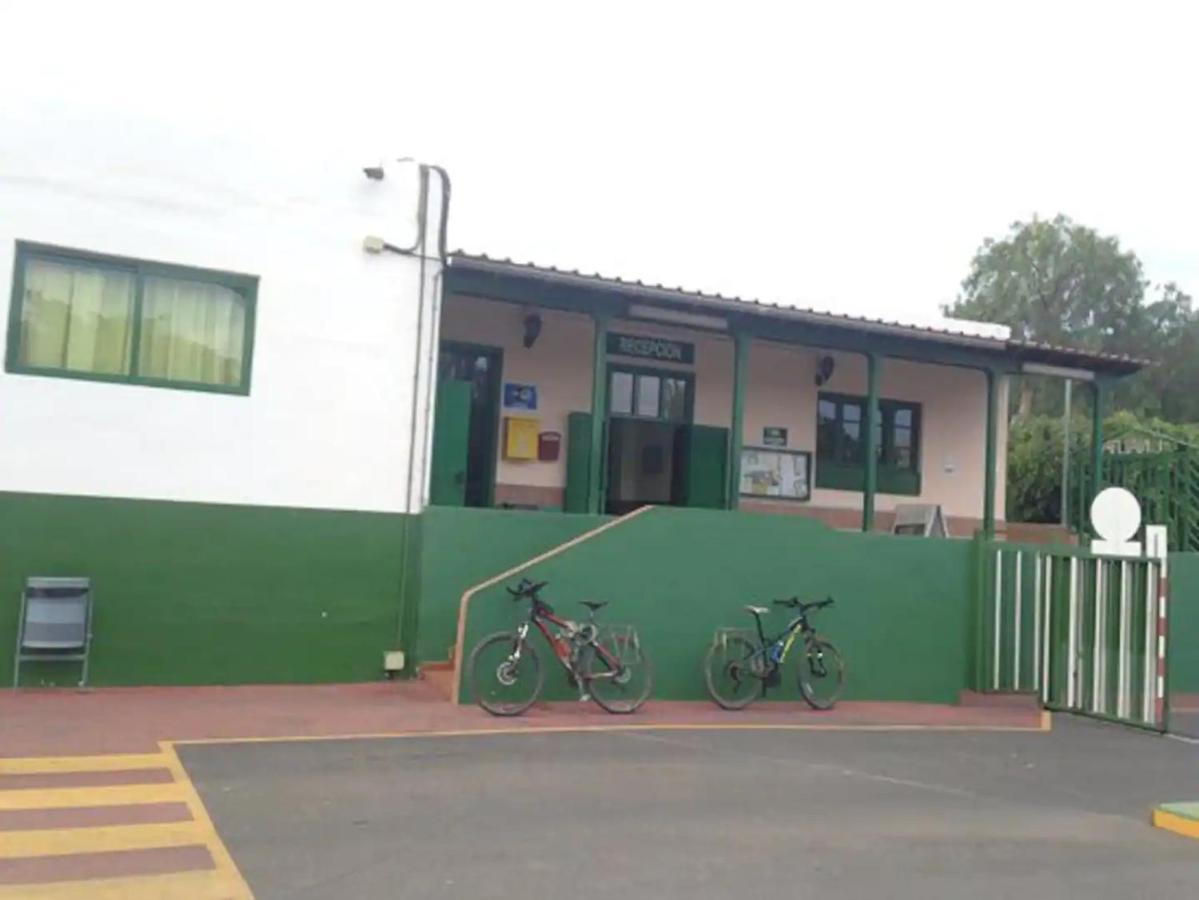 Vila Casa Soleada Arona  Exteriér fotografie