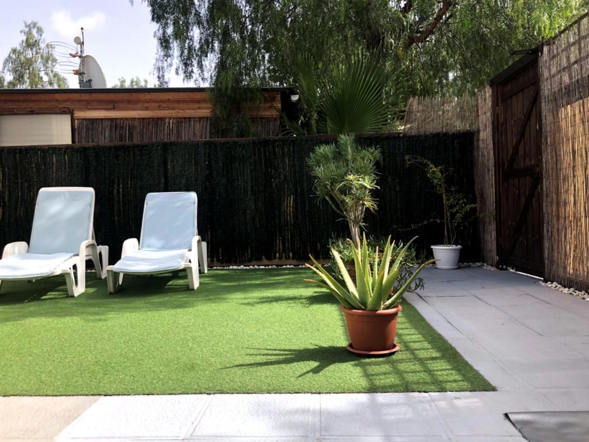 Vila Casa Soleada Arona  Exteriér fotografie