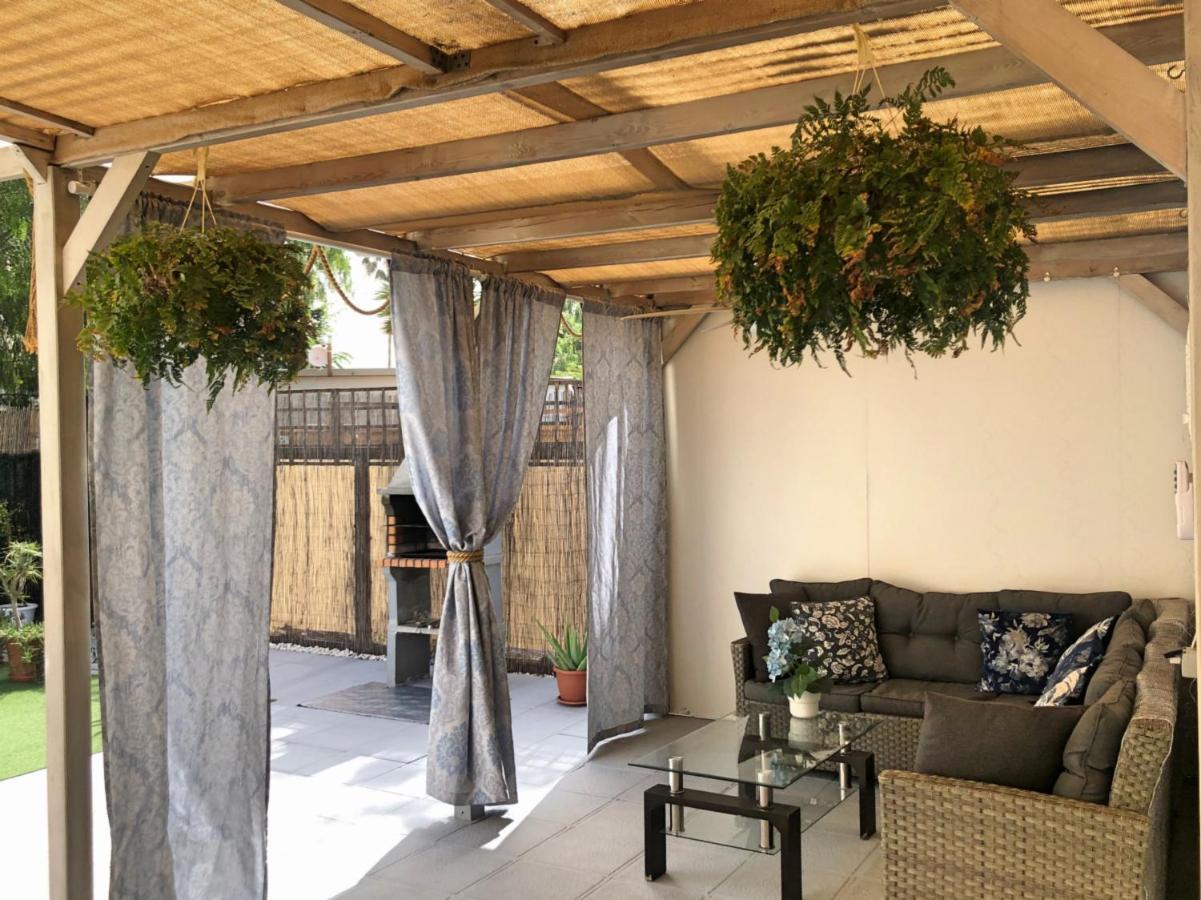 Vila Casa Soleada Arona  Exteriér fotografie