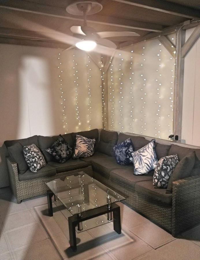 Vila Casa Soleada Arona  Exteriér fotografie