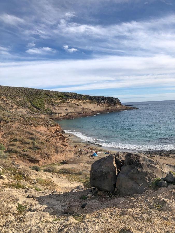 Vila Casa Soleada Arona  Exteriér fotografie