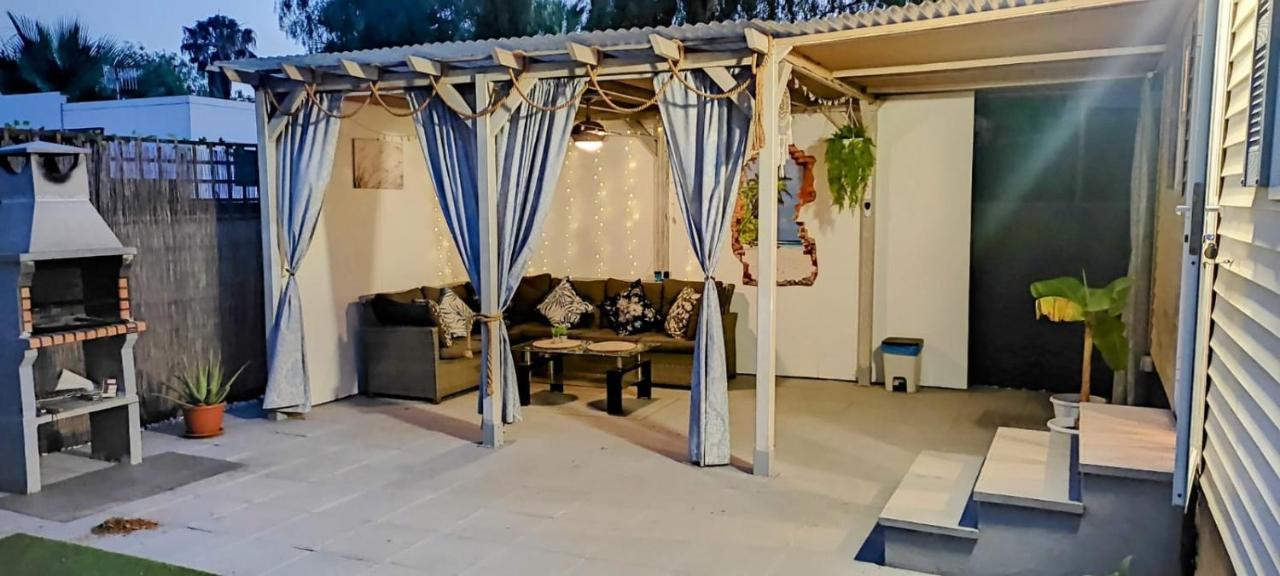 Vila Casa Soleada Arona  Exteriér fotografie